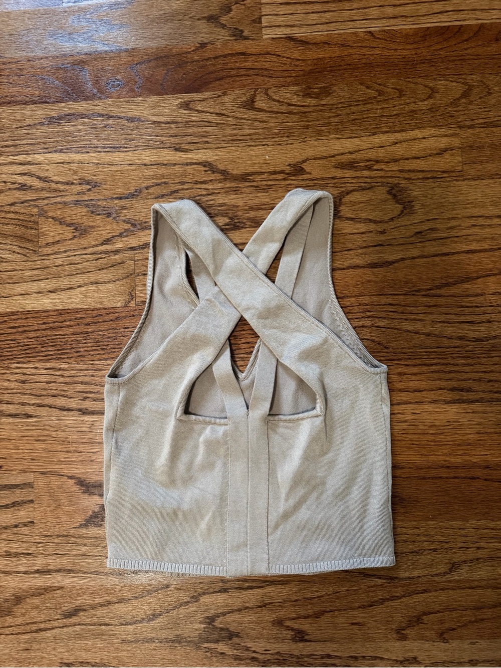 Tank top - Picture 2 of 3